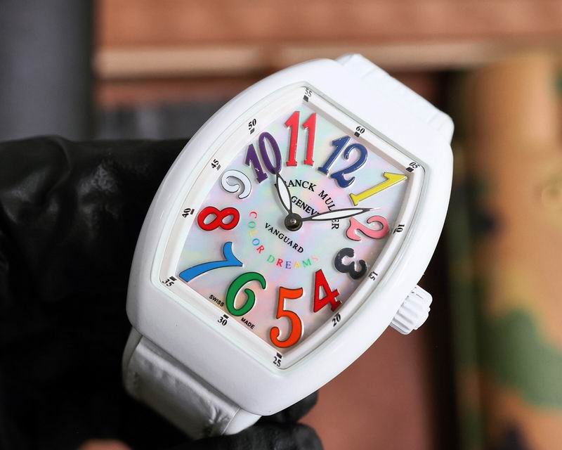 Franck Muller 32mm 081717